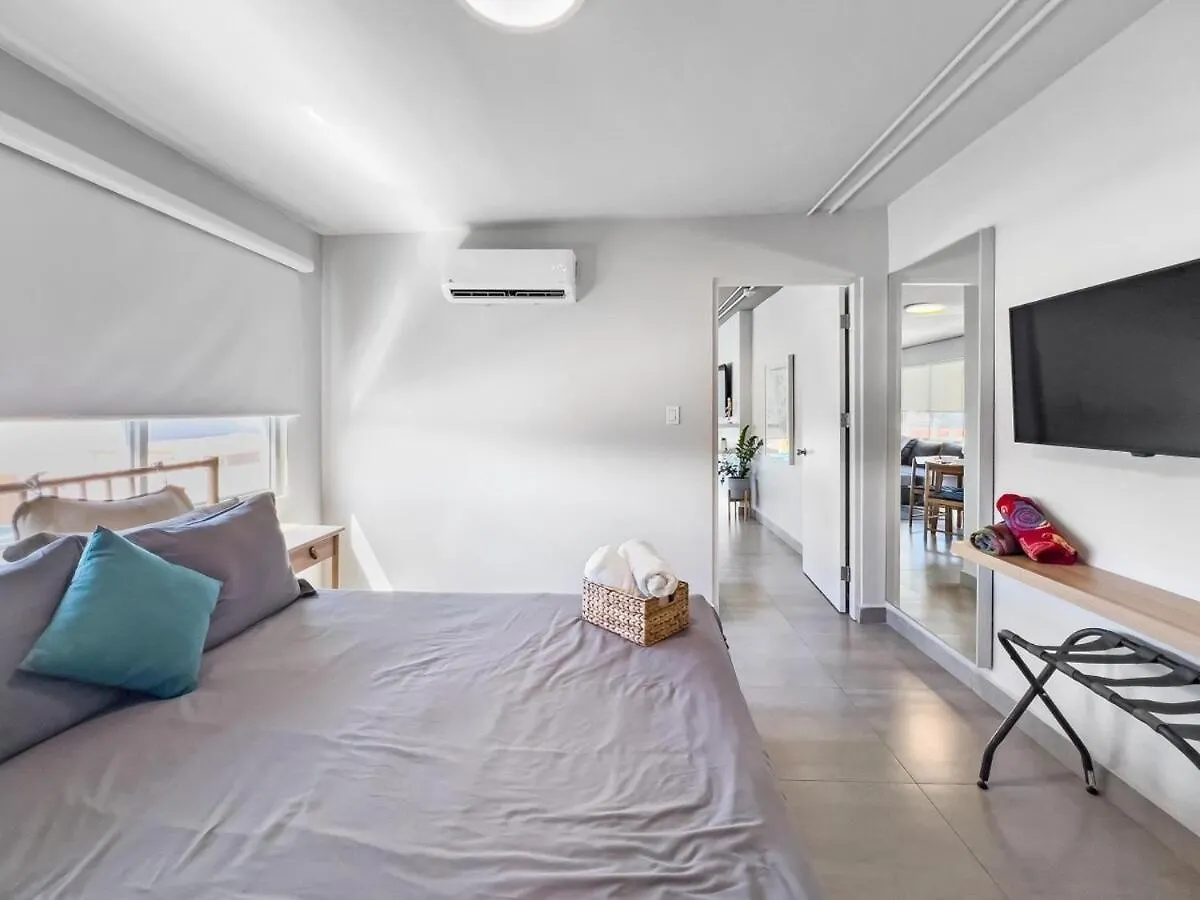 Appartement Aquabella 7 Paradise Stay In Isla Verde San Juan