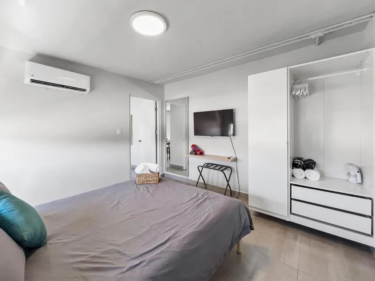Appartement Aquabella 7 Paradise Stay In Isla Verde San Juan
