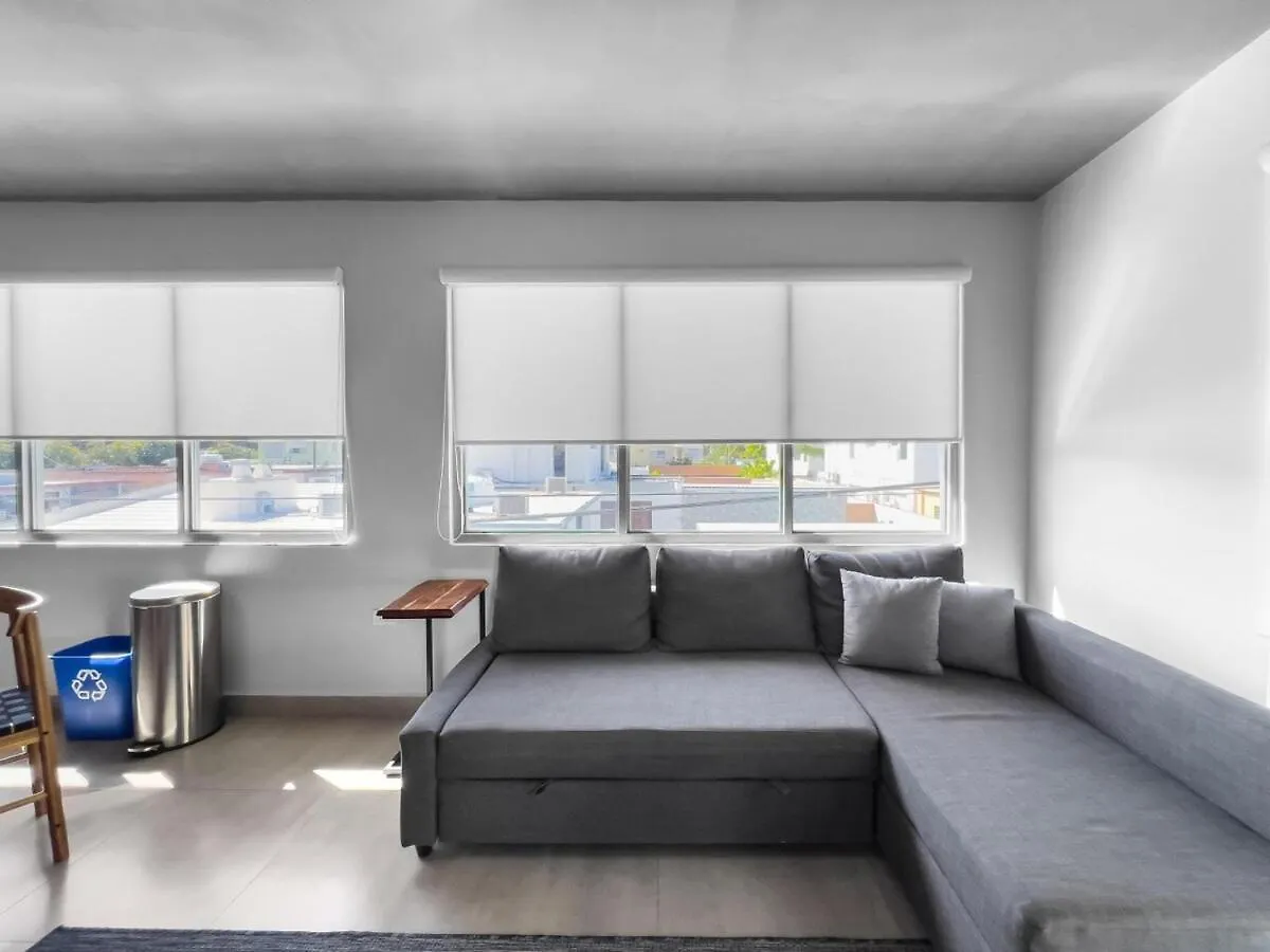 Aquabella 7 Paradise Stay In Isla Verde San Juan