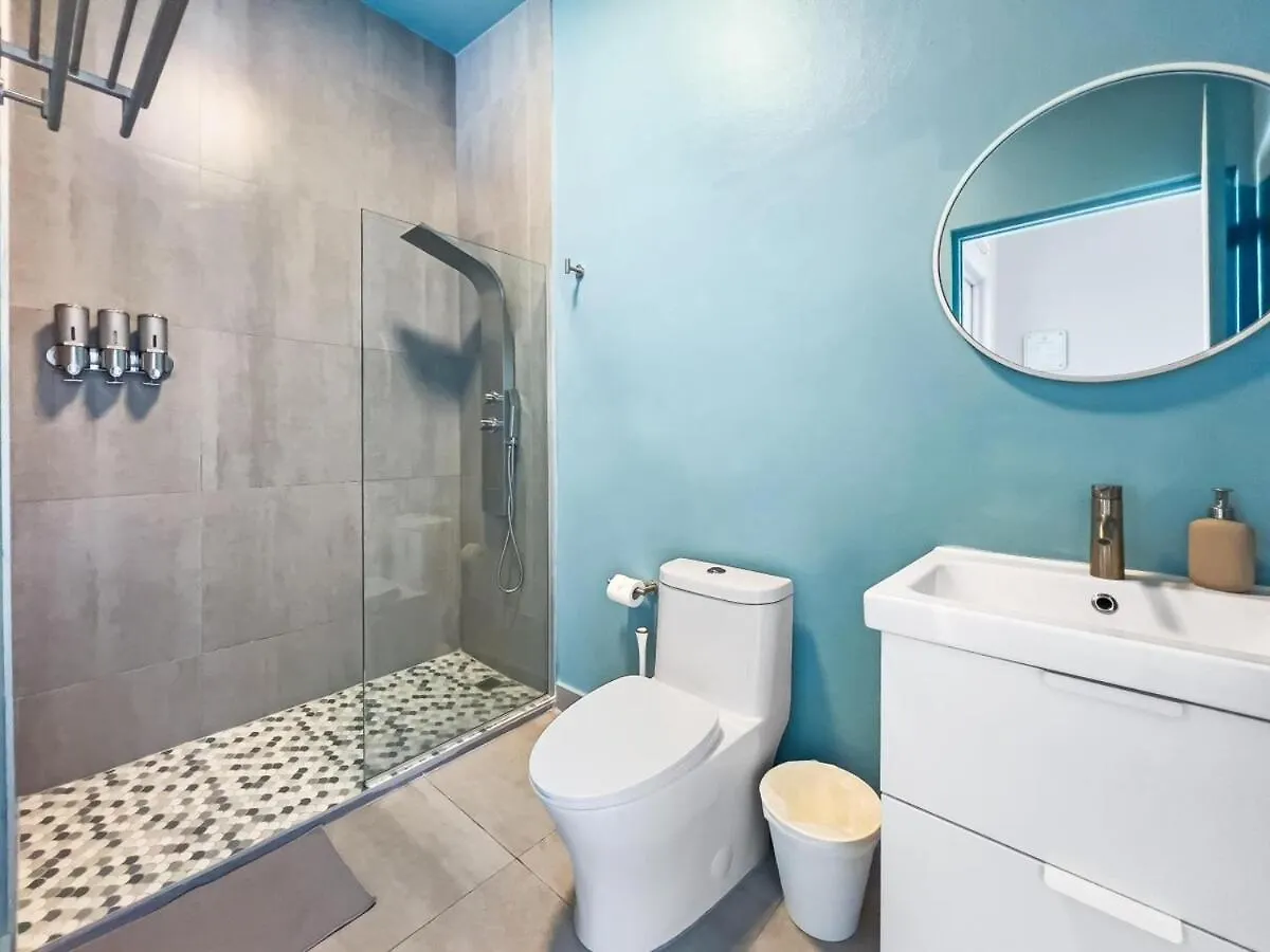 Aquabella 7 Paradise Stay In Isla Verde San Juan